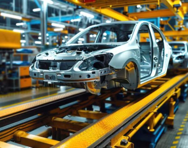 Automotive Industry Solutions