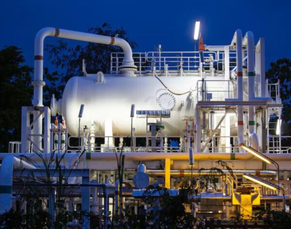 LNG Plant Solutions (2)