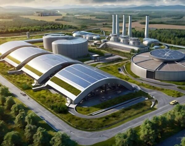 LNG Plant Solutions