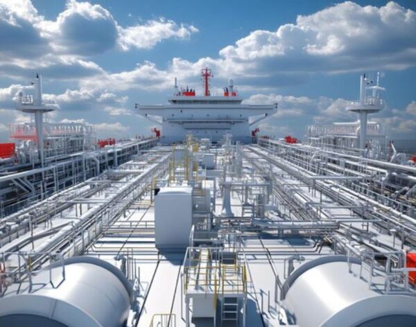 Oil & Gas Solutions