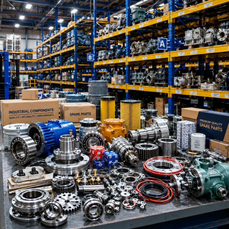 spareparts